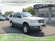  Ford Expedition