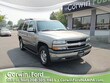 Chevrolet New Tahoe