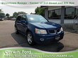  Pontiac Torrent