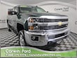  Chevrolet Silverado 2500HD Built After Aug 14