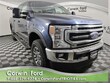  Ford Super Duty F-350 SRW
