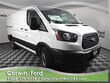 Ford Transit Van