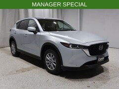 2023 Mazda CX-5 2.5 S Select Package SUV