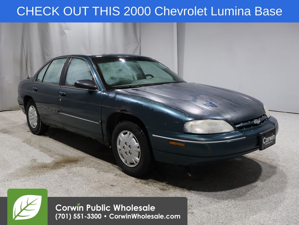 2000 Chevrolet Lumina Base's photo