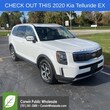 Kia Telluride
