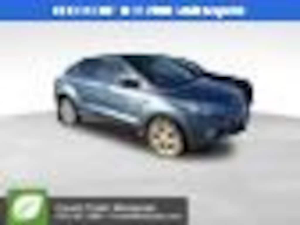 Used 2018 Ford Escape SE SUV