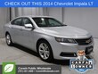 Chevrolet Impala