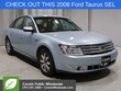 Ford Taurus