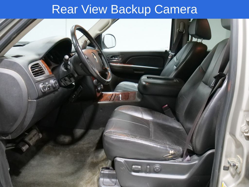 Used 2008 Chevrolet Avalanche LTZ with VIN 3GNFK12368G188510 for sale in Fargo, ND