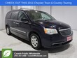 Chrysler Town & Country