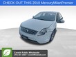 Mercury Milan