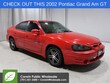 Pontiac Grand Am