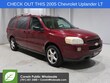 Chevrolet Uplander