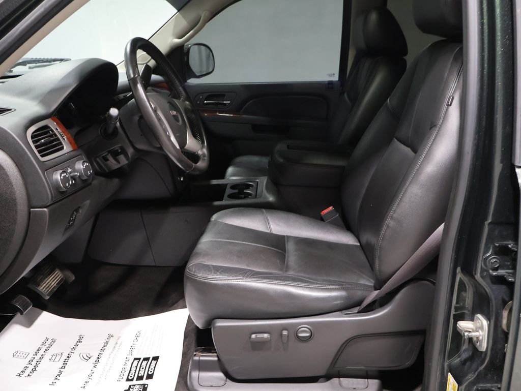 Used 2013 GMC Sierra 1500 SLT 4WD Truck Crew Cab