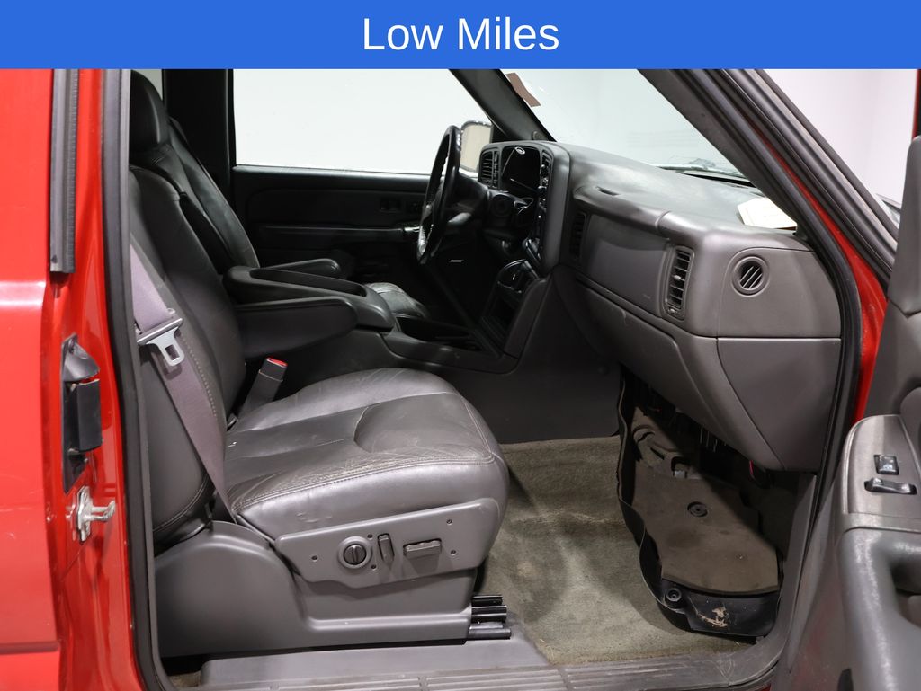 2006 Gmc Sierra 1500 SLT photo 3