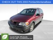 Pontiac Montana