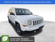 Jeep Patriot