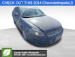 Chevrolet Impala Limited