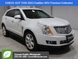  CADILLAC SRX