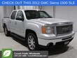 GMC Sierra 1500
