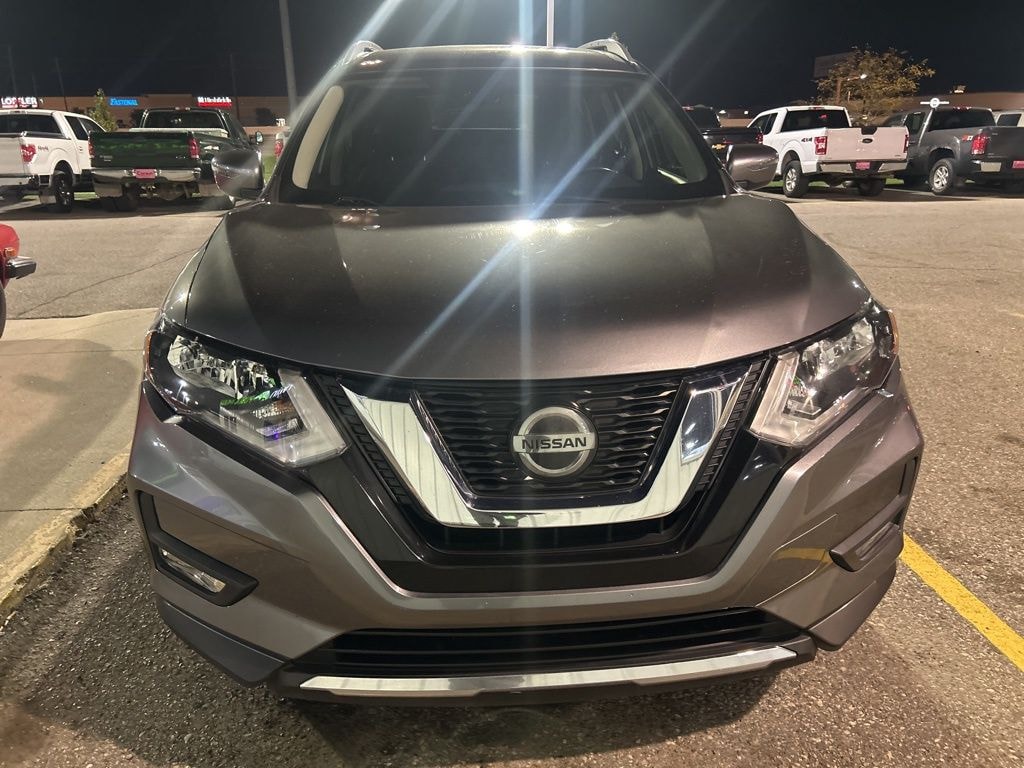 Used 2019 Nissan Rogue  SUV