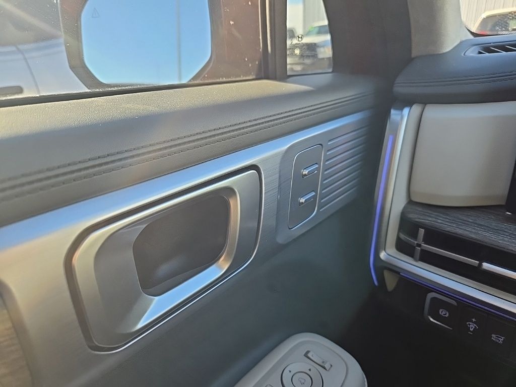 Used 2024 Hyundai Santa Fe Hybrid Calligraphy SUV