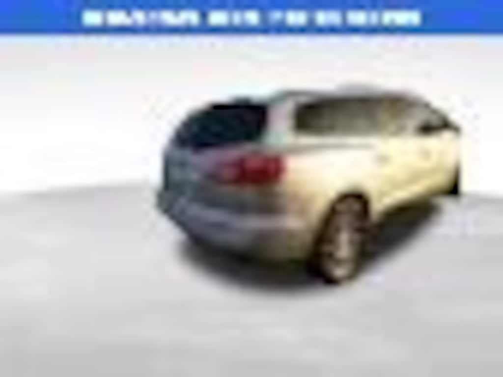 Used 2016 Buick Enclave Leather SUV