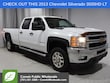 Chevrolet Silverado 3500HD