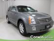CADILLAC SRX