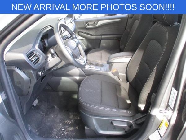 2025 Ford Escape Active photo 3