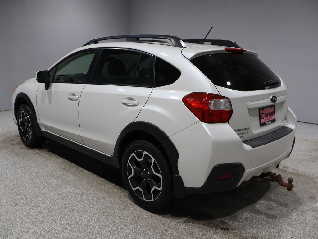 Image of 2013 Subaru XV Crosstrek 2.0i Premium SUV