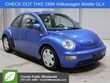  Volkswagen New Beetle