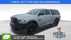 2019 Ram 1500 Classic SLT Truck Quad Cab