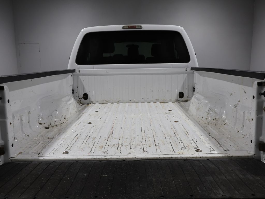 2013 Ford F-250 XLT photo 4