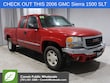GMC Sierra 1500