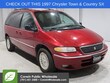 Chrysler Town & Country