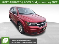 2009 Dodge Journey SXT SUV