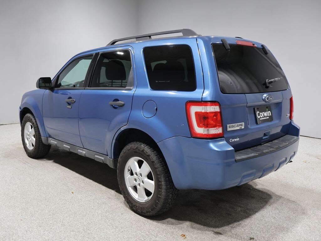 Used 2010 Ford Escape XLT SUV