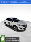 Lincoln MKC