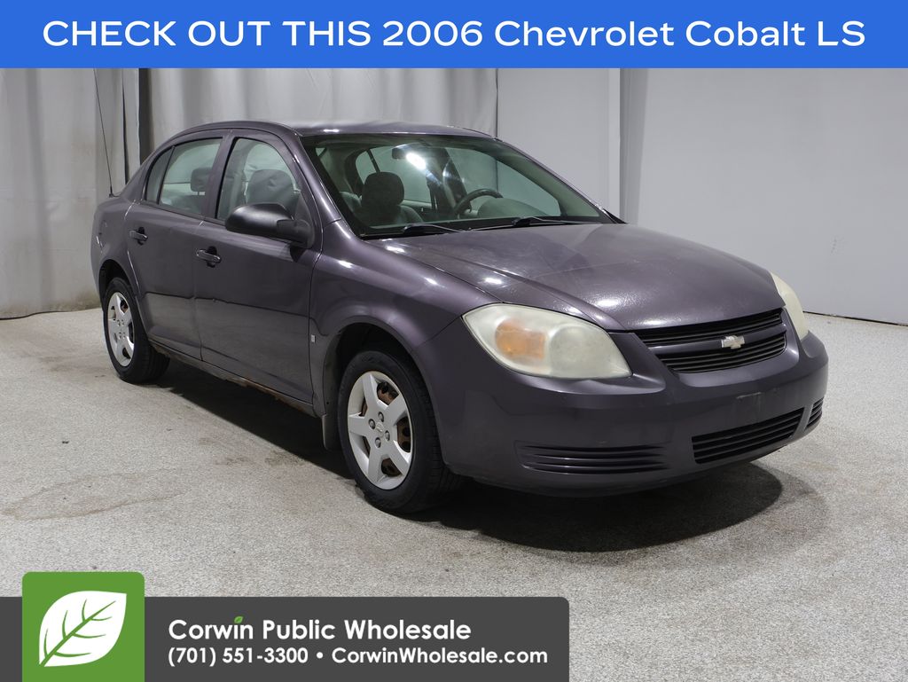 2006 Chevrolet Cobalt