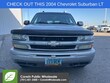 Chevrolet Suburban 1500