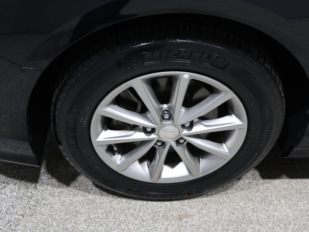 2018 Hyundai Sonata SE Eco photo 3