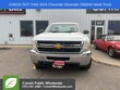 Chevrolet Silverado 2500HD