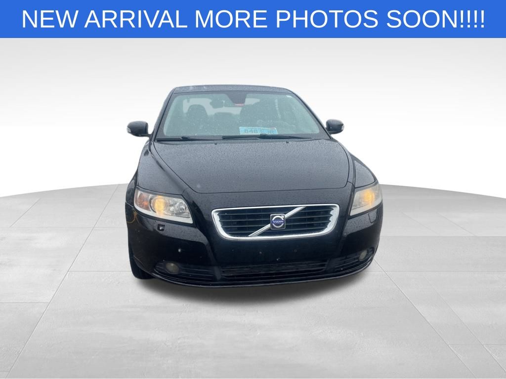 2008 Volvo S40 T5 photo 2