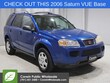 Saturn VUE