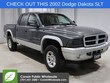 Dodge Dakota