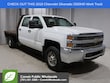 Chevrolet Silverado 2500HD