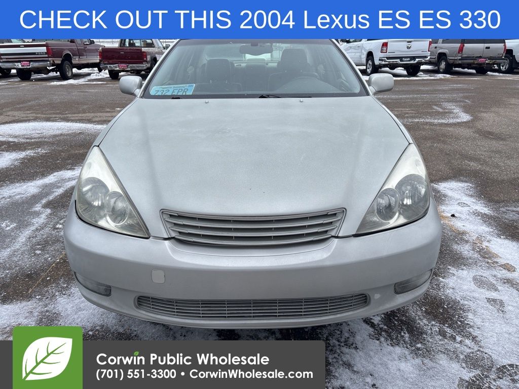 2004 Lexus ES 330's photo