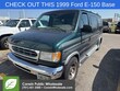 Ford E-150