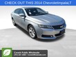 Chevrolet Impala